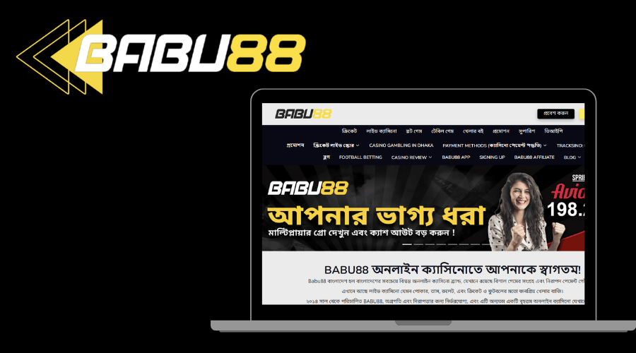 Babu88 Overview