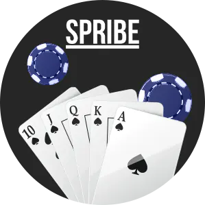 Spribe