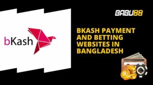 bKash Payment and Betting Websites in Bangladesh