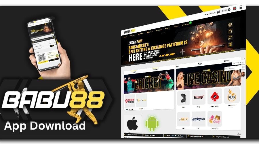 Babu88 App Download