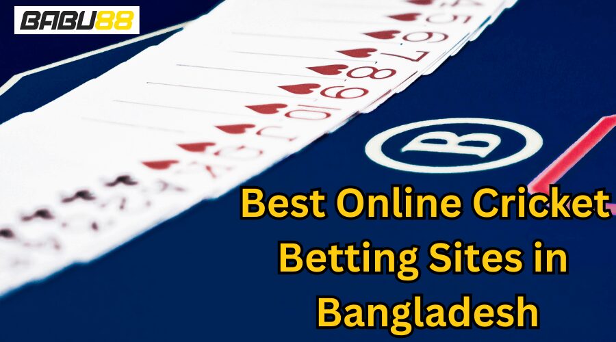 Best Online Cricket Betting Sites in Bangladesh