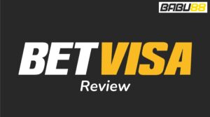 Betvisa Casino Review