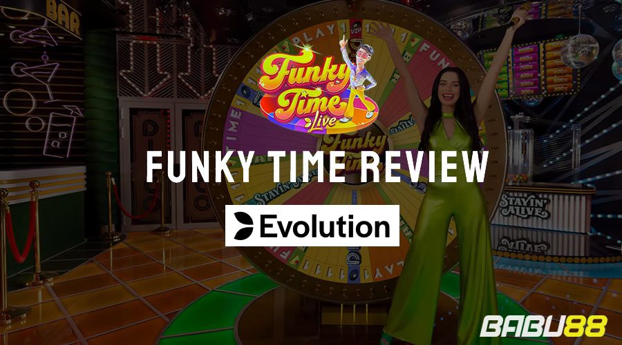 funky time review bangladesh